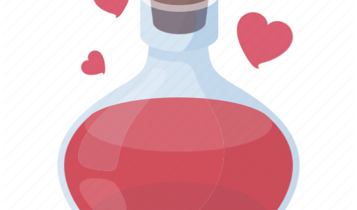 Liefde het tovermiddel voor resultaat en succes