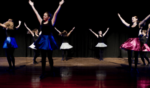 Help mijn vriendin danst beter!