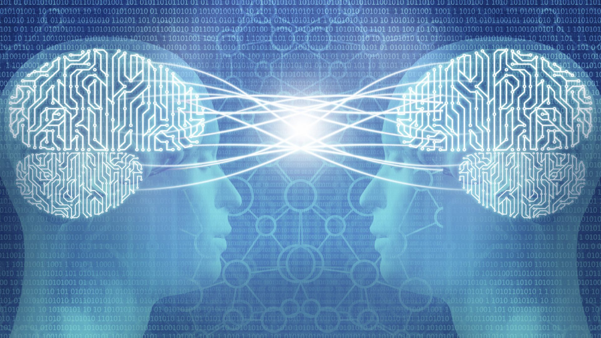 Spelen en oefenen met onze gedachten