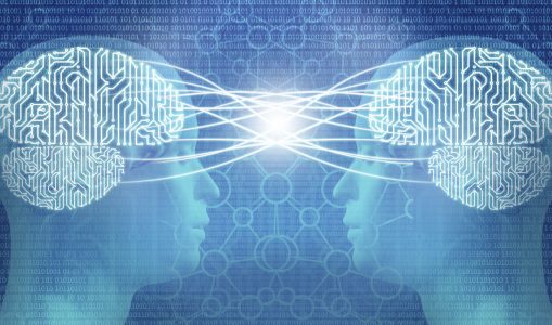 Spelen en oefenen met onze gedachten