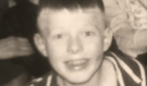 De held m/v) in mijn eigen verhaal