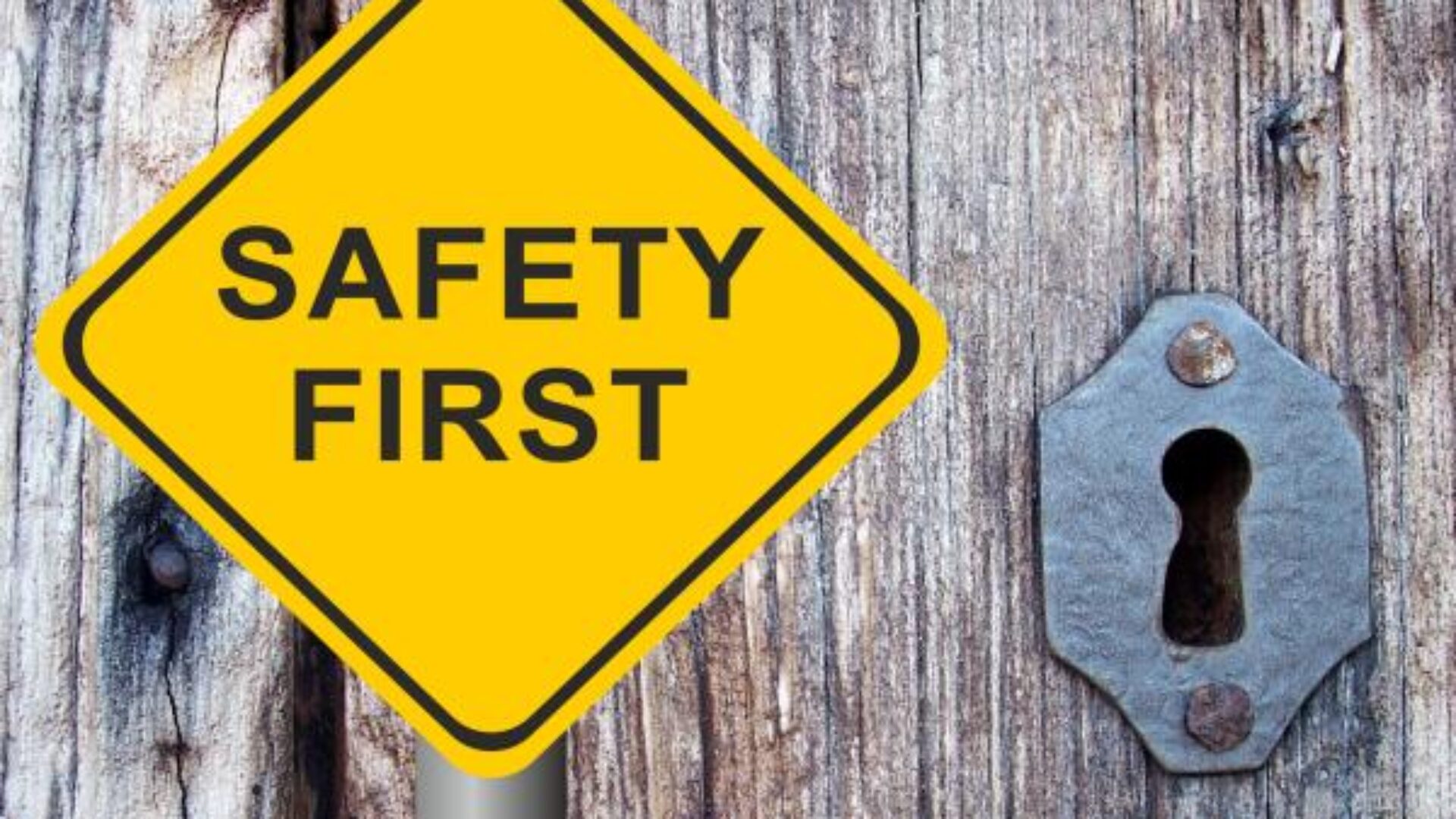 Veilig voelen en aanspreken