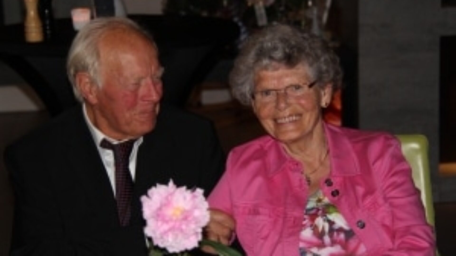 Over massage en opvoedingsbagage