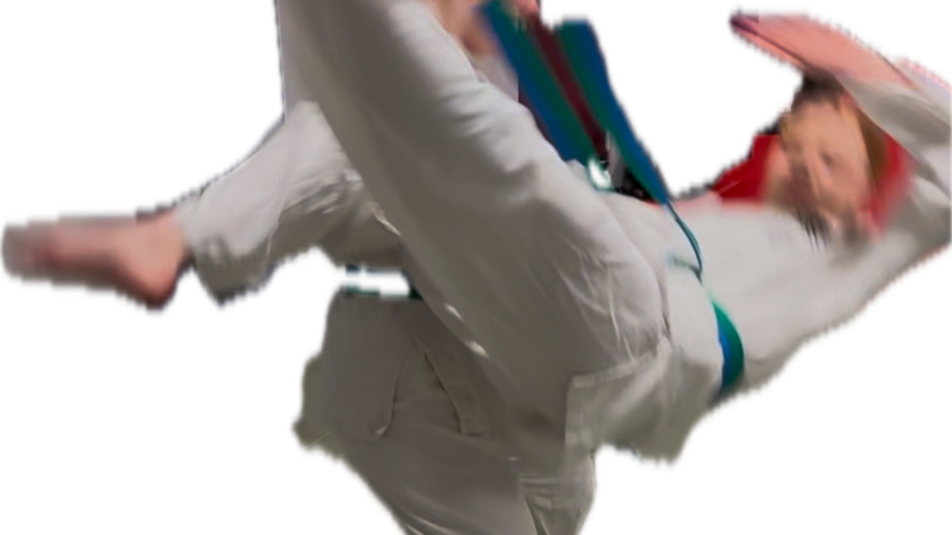 Een spiegel voor mij met dank aan de 14-jarige Jolein*