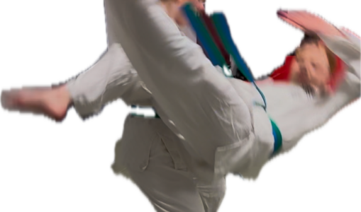 Een spiegel voor mij met dank aan de 14-jarige Jolein*